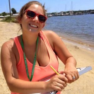 Meet your Posher, Nina